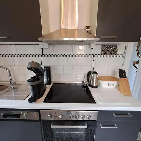 Lipovizza Appartement Opatija