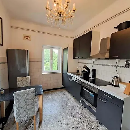 Lipovizza Apartment Opatija